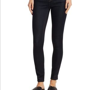 J BRAND Mid-rise skinny Jeans